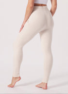 Glyder Merino Jogger - Oatmilk