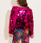 Alden Adair Hazel Top - Party Sequin