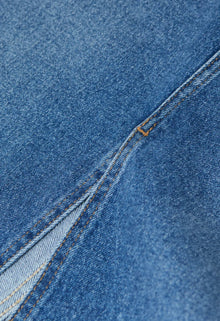 Closed Denim Skirt Stover-X - Mid Blue