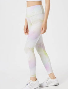 Onzie High Rise Legging - Journey