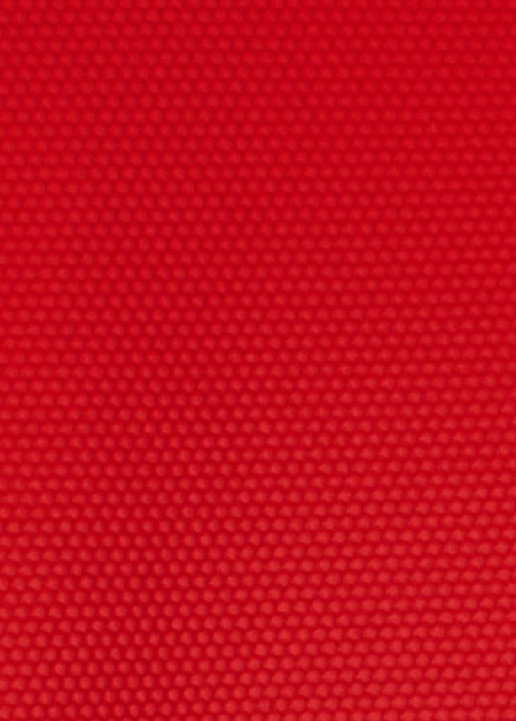 Vieux Jeu Astrid Top - Red