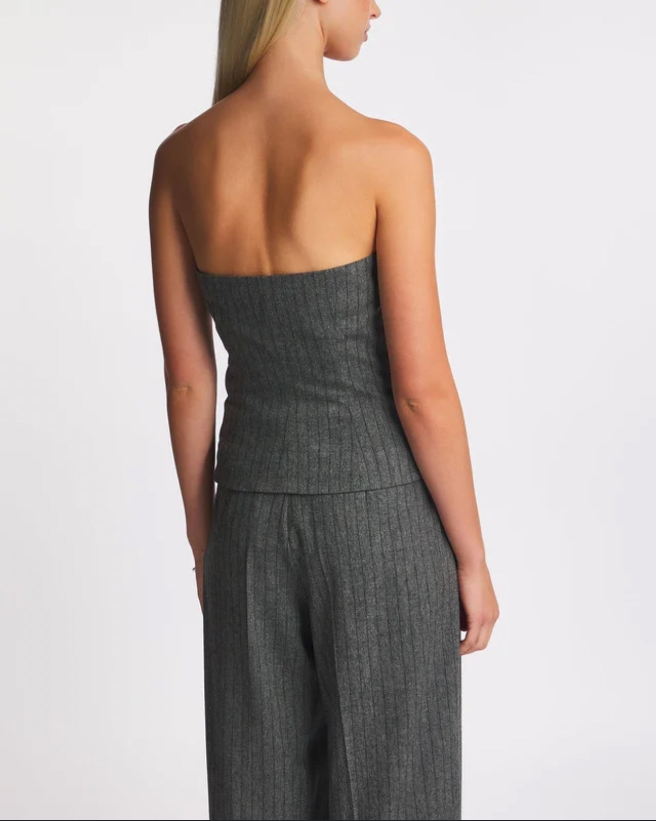 The Garment Tilda Tube Top