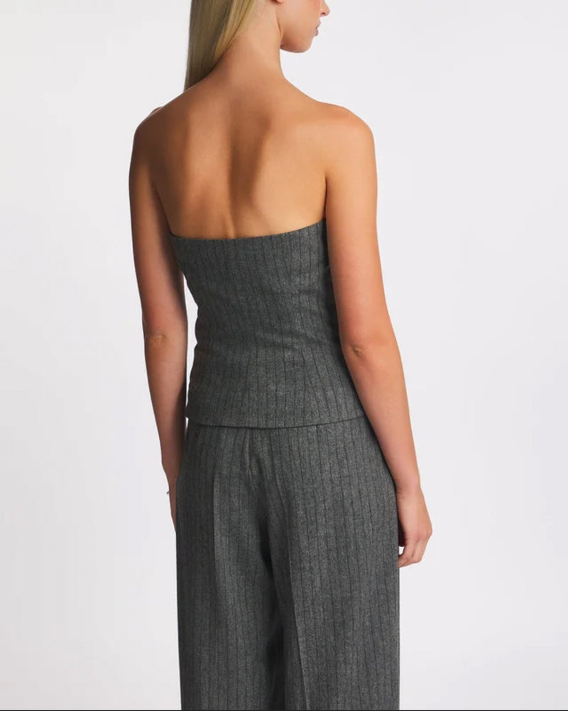 The Garment Tilda Tube Top