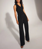 Favorite Daughter The Favorite Pant - Black