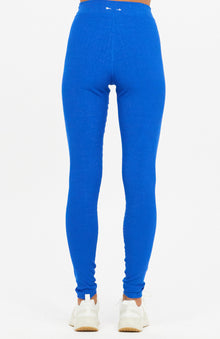 The Upside Bisou Yoga Pant - Ultramarine