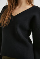 Rails Alondra Sweater - Black