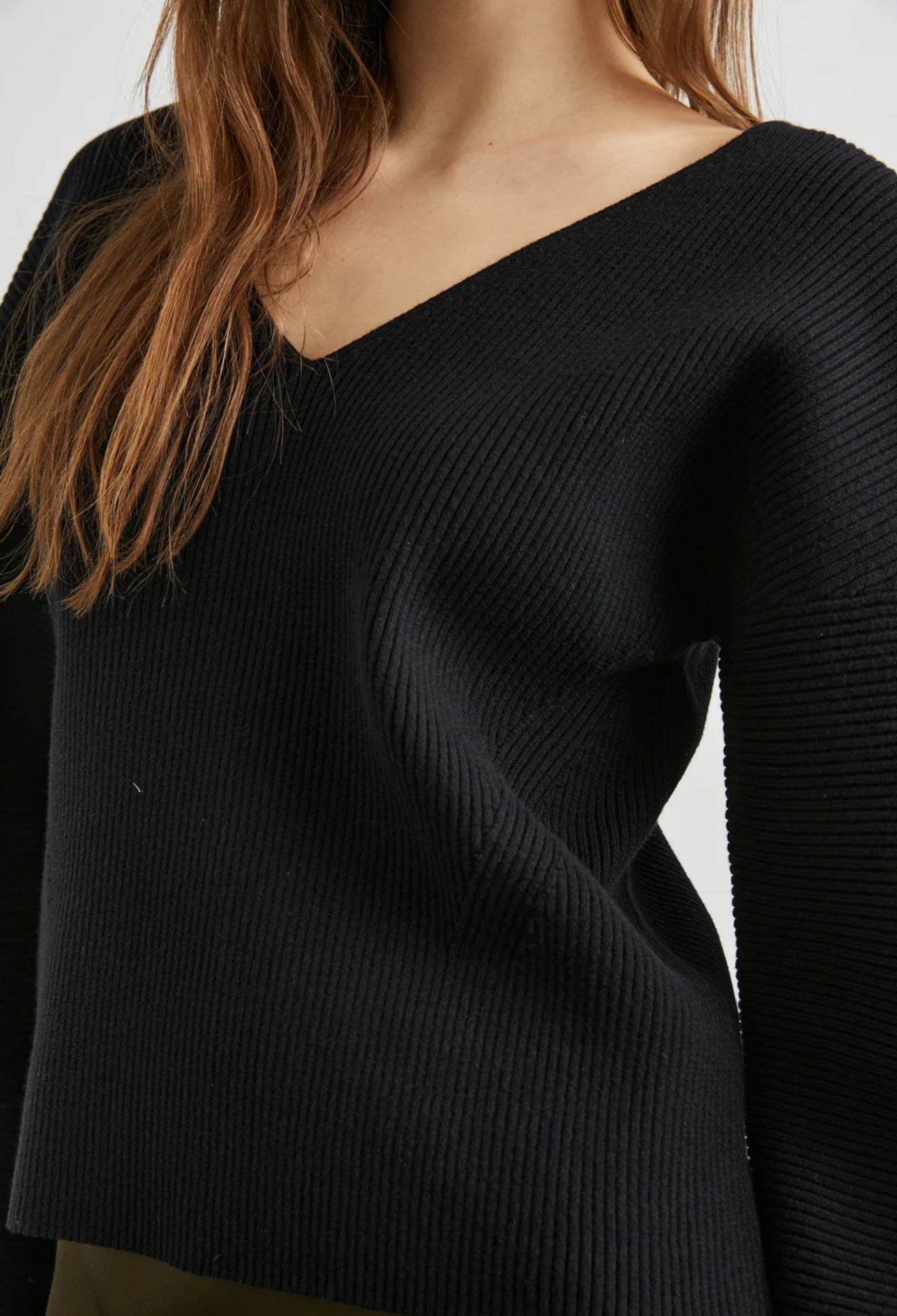 Rails Alondra Sweater - Black