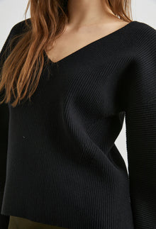 Rails Alondra Sweater - Black