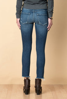 AMO Stix Crop - Sweet Heart