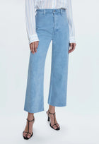 Pistola Penny Crop - Frost Blue