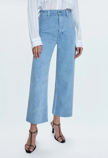 Pistola Penny Crop - Frost Blue