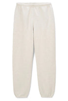 perfectwhitetee Fleetwood Inside Out Jogger - Grey