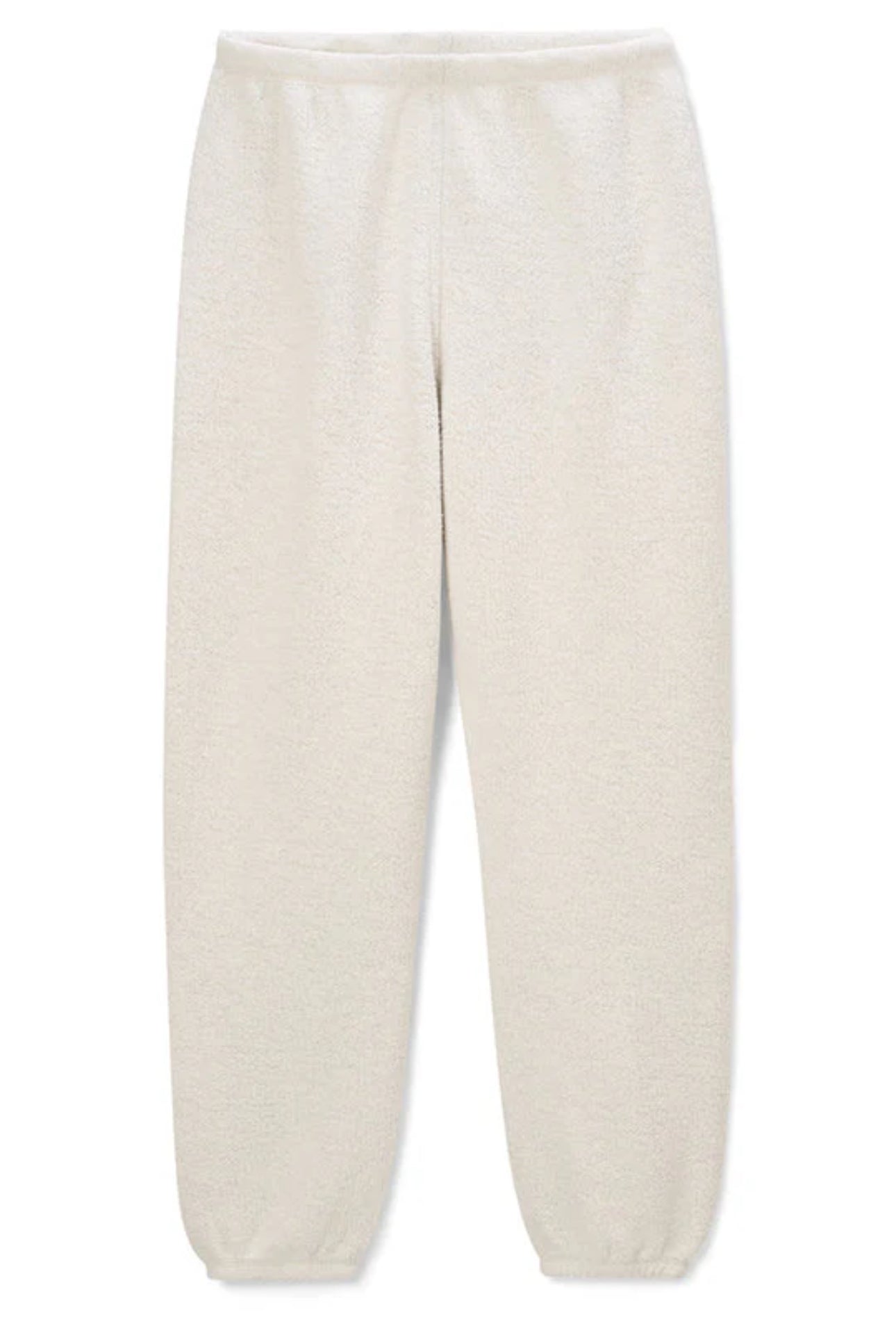 perfectwhitetee Fleetwood Inside Out Jogger - Grey