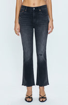 Pistola Lennon Crop - Citadel Vintage