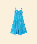 XiRENA Hazel Dress - Castaway Blue