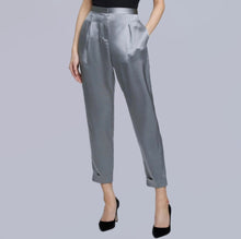 L’Agence Tennessee Pant - Storm Grey