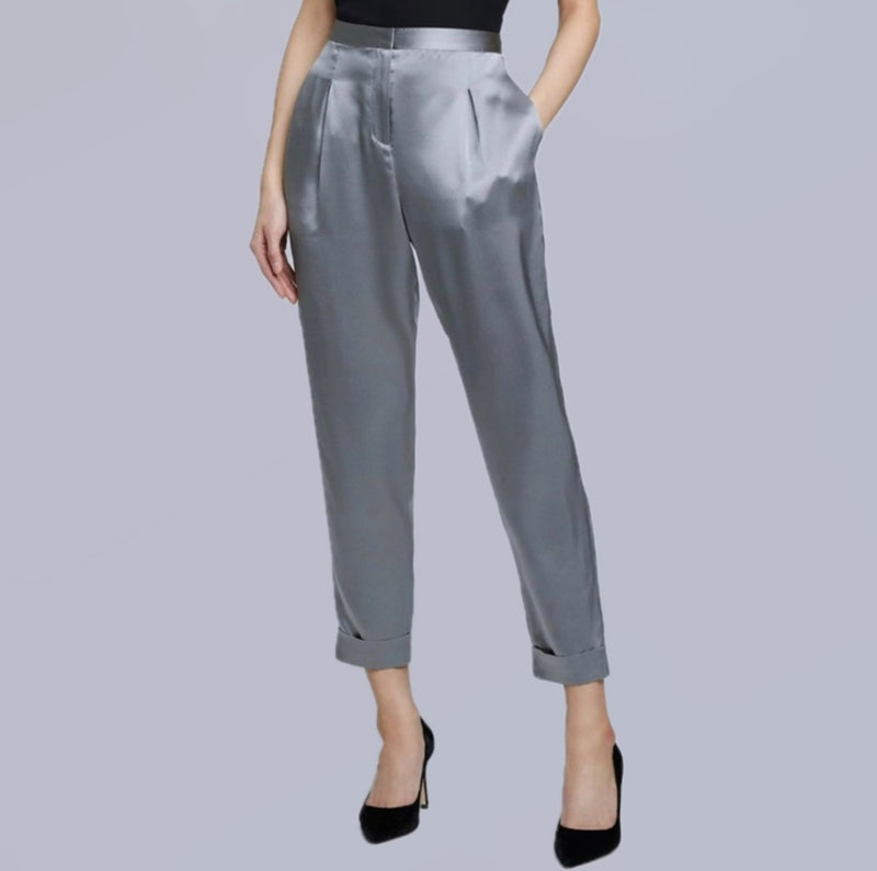 L’Agence Tennessee Pant - Storm Grey