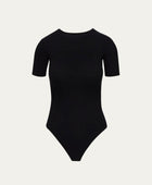 Commando Butter™ Bodysuit - Black
