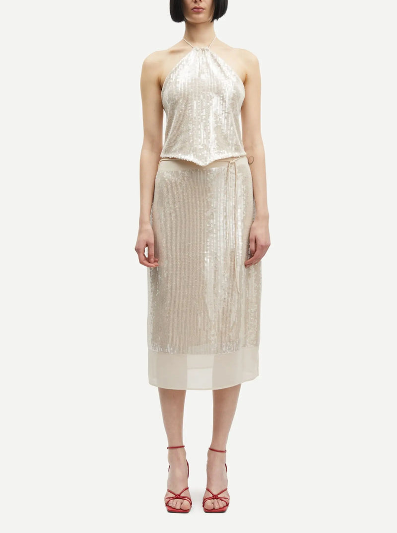 Samsøe Samsøe Sasumma Dress  - Salute
