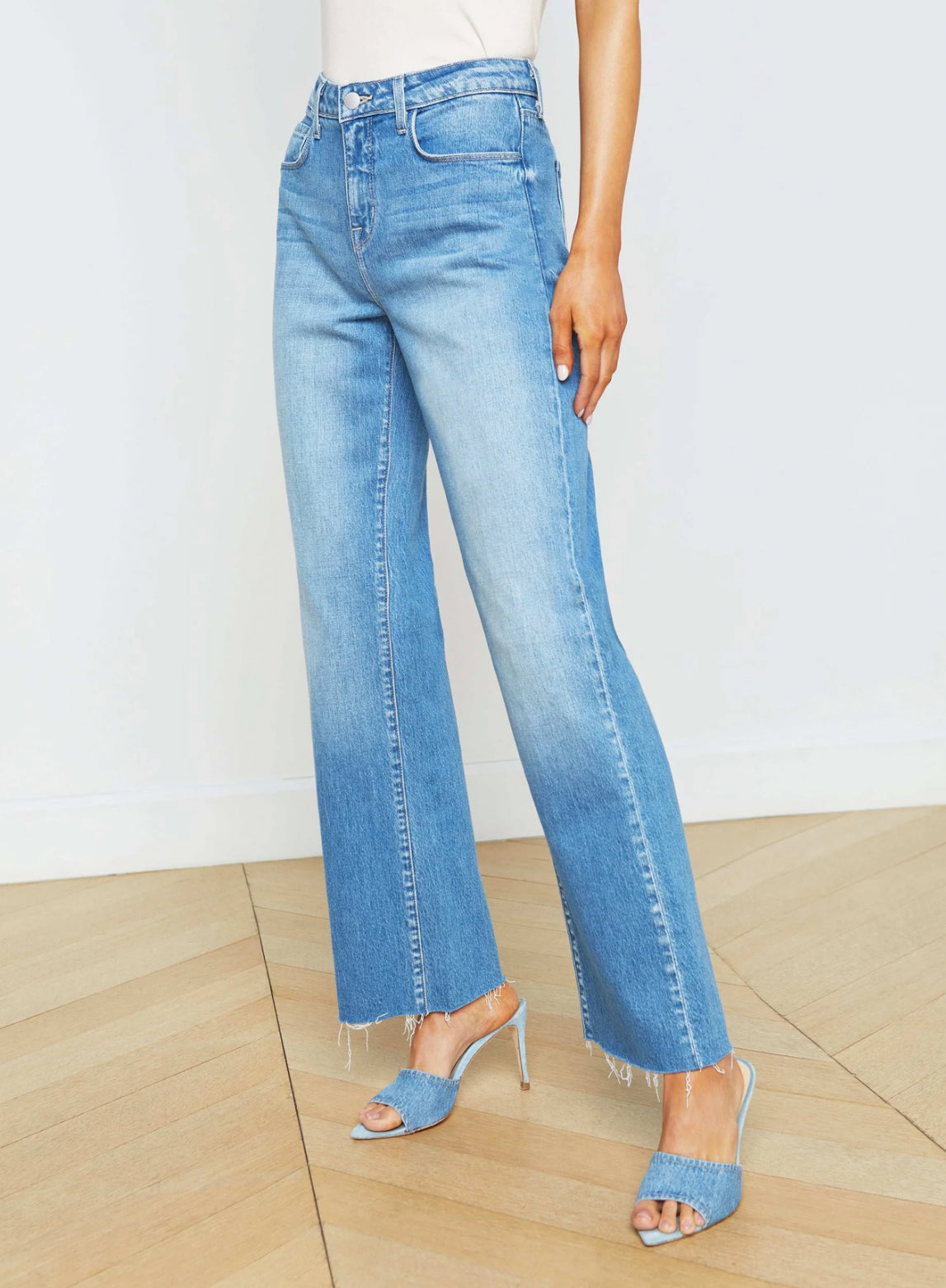 L'Agence Tiana Jeans - Seneca