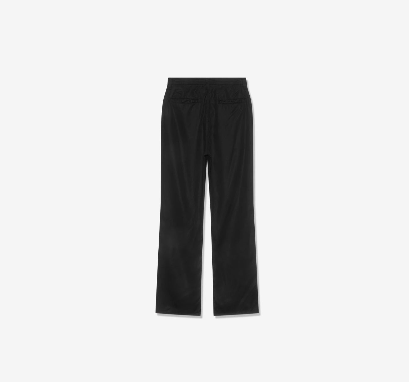 NSF Clarks Trouser - Black