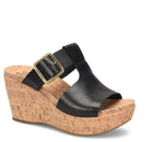 KORK-EASE Andi Wedge - Black