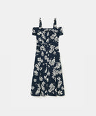 Tara Jarmon Raquelita Dress - Midnight Blue