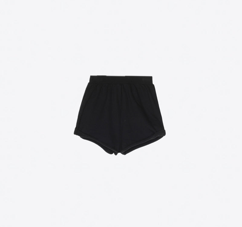 Ragdoll LA Sweat Shorts - Black