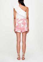 Marie Oliver Tedi Short - Electra