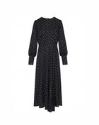 Beatrice .b Mary Dress - Black