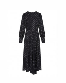 Beatrice .b Mary Dress - Black