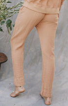 9seed Prudence Island Pant - Latte