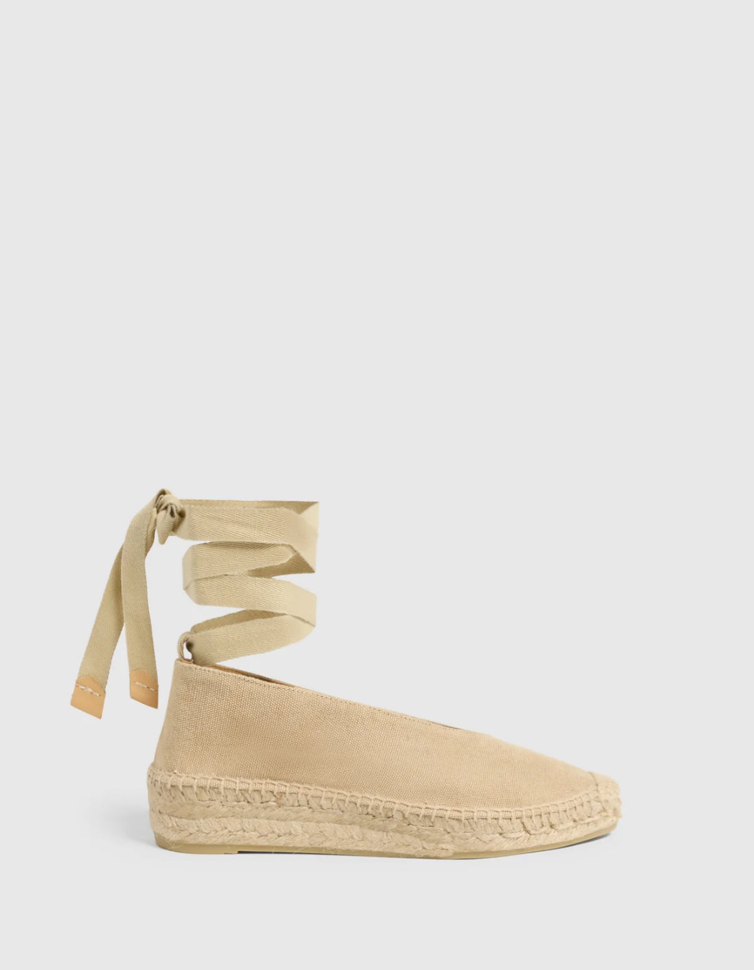 Castañer Gea Espadrille - Sand