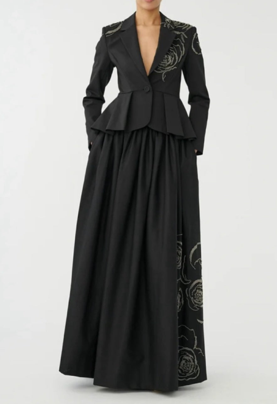 Dea Kudibal Kenzini Blazer - Black