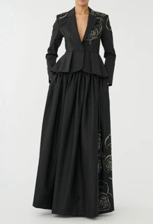 Dea Kudibal Kenzini Blazer - Black