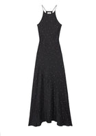 A.L.C. Sybil Embellished Maxi Dress - Black