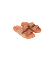 Cacatoès Trancoso Sandals - Sahara