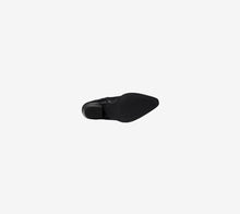 Seychelles Eagle Rock Leather Boot - Black