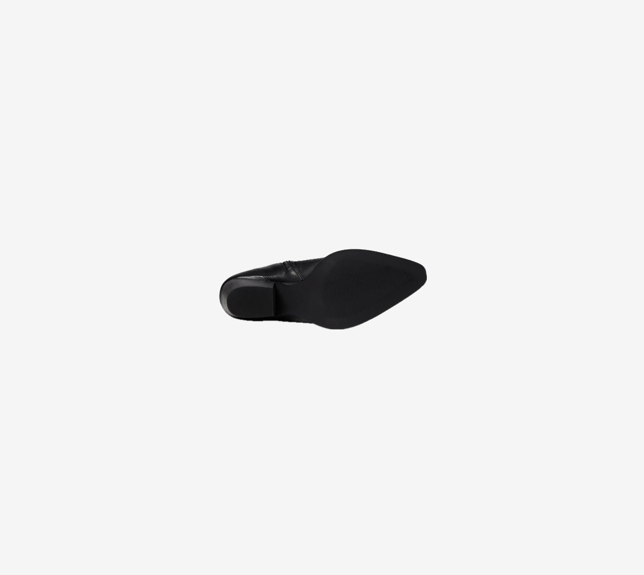 Seychelles Eagle Rock Leather Boot - Black