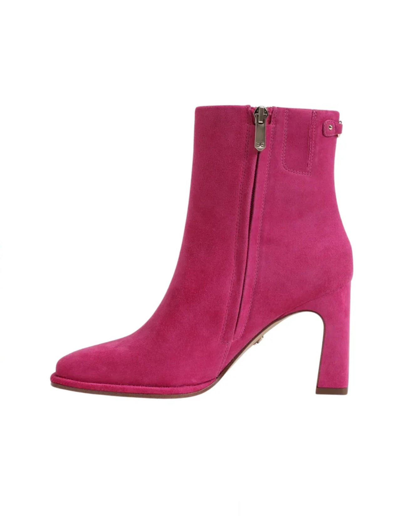 Sam Edelman Irie Boot - Pink