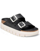 papillio by BIRKENSTOCK Arizona Chunky Sandals - Black