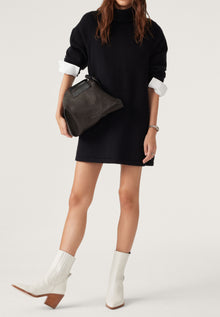 ba&sh Medee Dress - Black