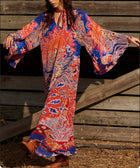 Carolina K Lena Kaftan - Chamando
