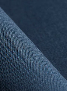 Theory Treeca Pant in Good Wool - Ash Blue