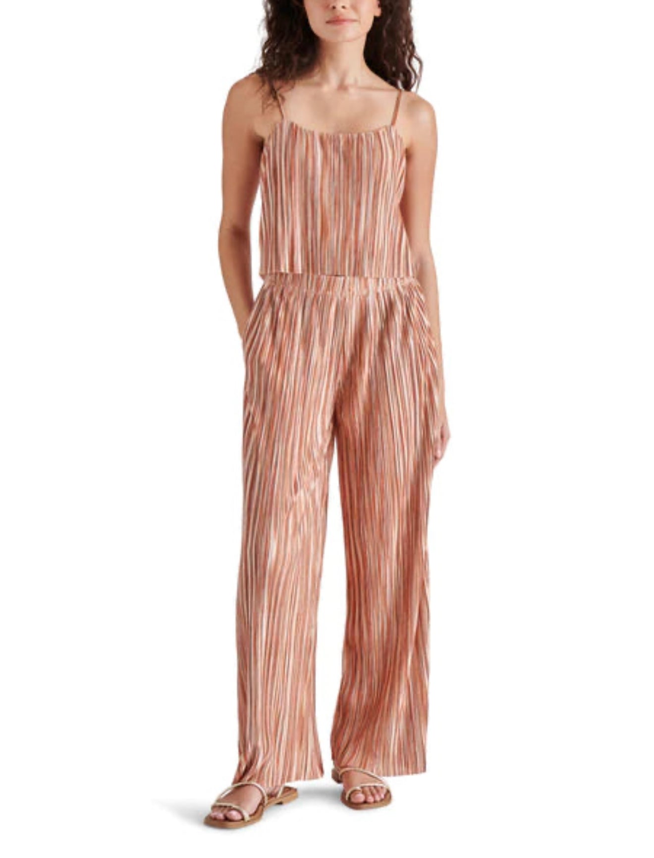 Steve Madden Moira Top - Multi