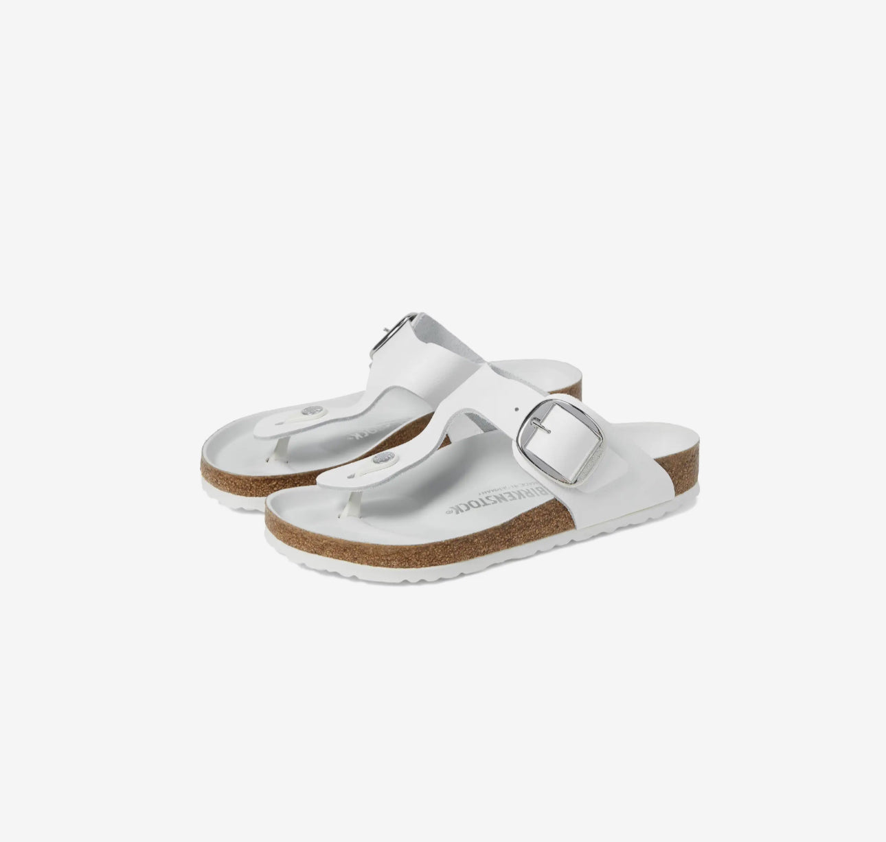 Birkenstock Gizeh Big Buckle