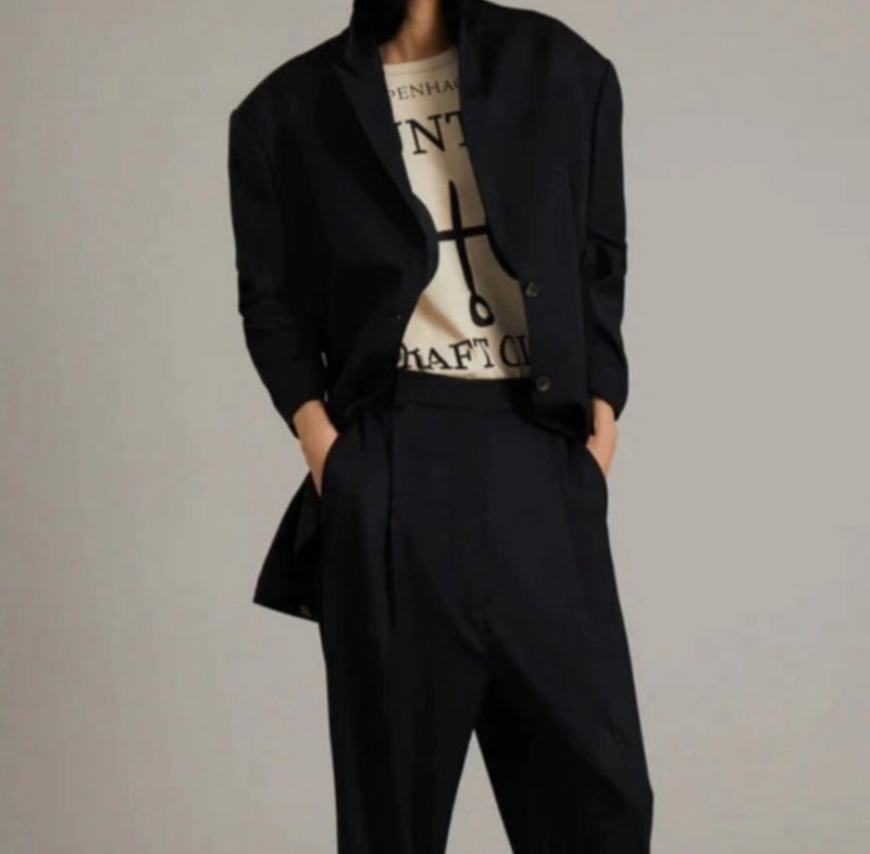 MUNTHE Aketta Jacket