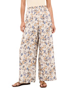 Marie Oliver Solange Pant - Crossvine