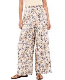 Marie Oliver Solange Pant - Crossvine