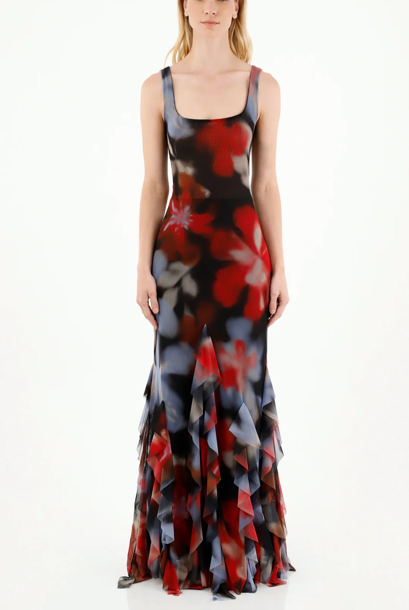 Especia Radiant Maxi Dress